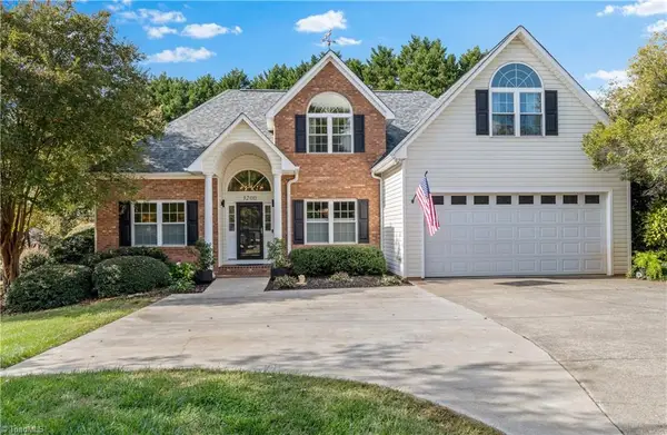 3200 Cross Tree Road, Winston-Salem, NC 27106