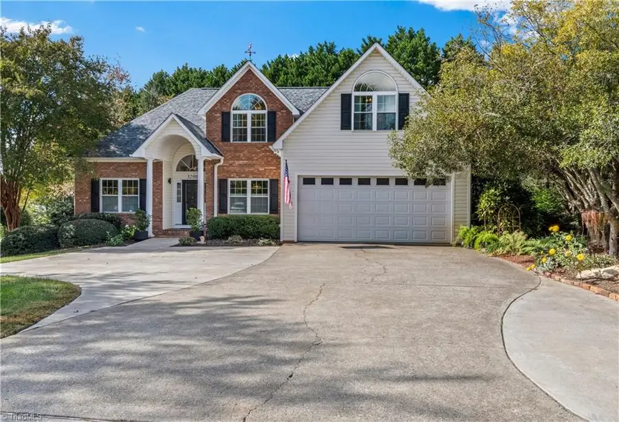 3200 Cross Tree Road, Winston Salem, NC 27106 - #2