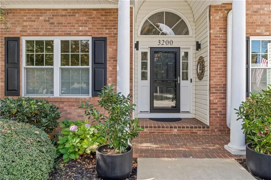 3200 Cross Tree Road, Winston Salem, NC 27106 - #3