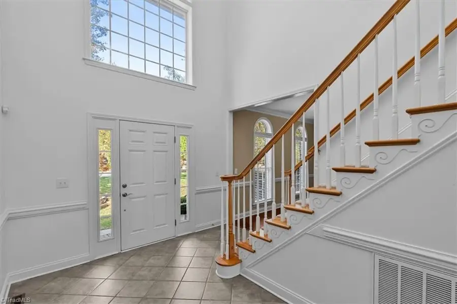 12 Hill Valley Court, Greensboro, NC 27410 - #3
