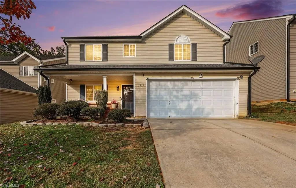 5715 Fisherman Drive, Browns Summit, NC 27214 - #1