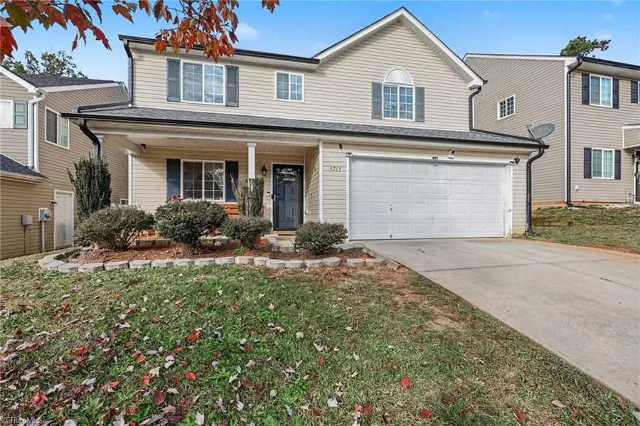 5715 Fisherman Drive, Browns Summit, NC 27214 - #3