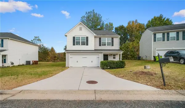 1101 Caden Village Circle, Lexington, NC 27295