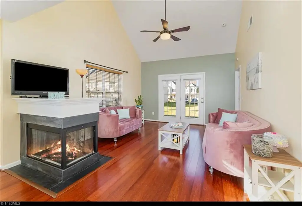 227 Nighthawk Place, Greensboro, NC 27409 - #1