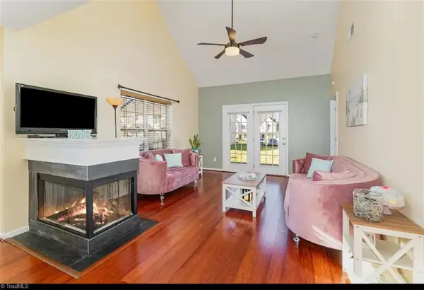 227 Nighthawk Place, Greensboro, NC 27409
