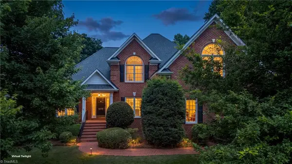 4208 Bitternut Trail, Greensboro, NC 27410