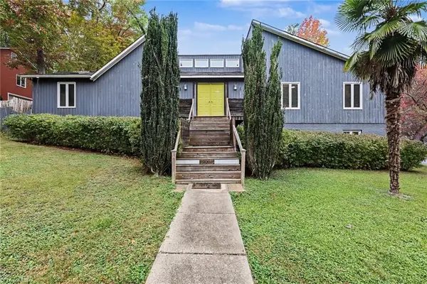 1505 Bearhollow Road, Greensboro, NC 27410
