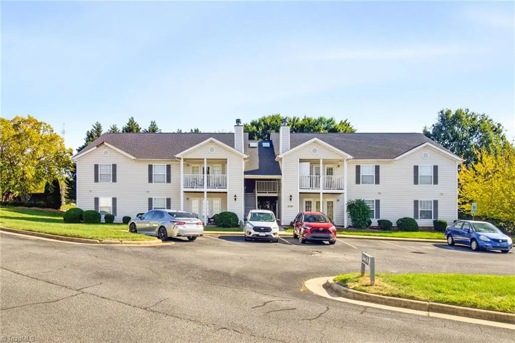 5701 Battery Court #D, Greensboro, NC 27409 - #1