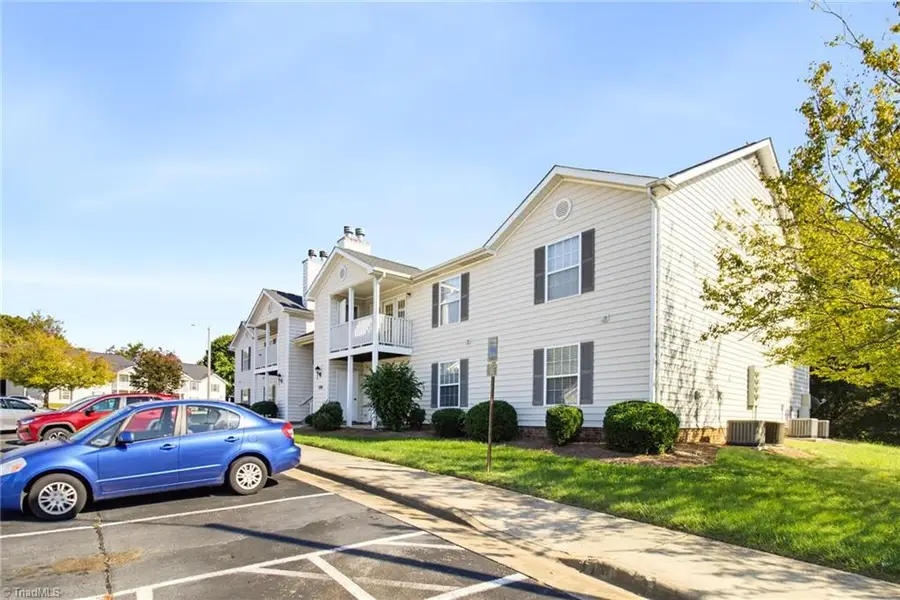 5701 Battery Court #D, Greensboro, NC 27409 - #2