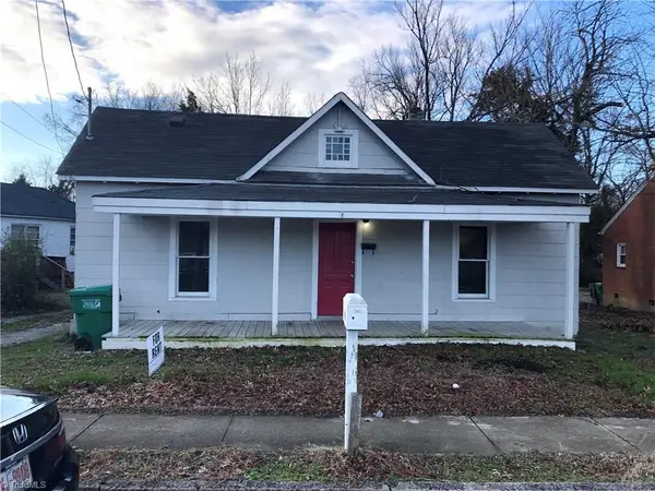 303 Chestnut Drive, High Point, NC 27262