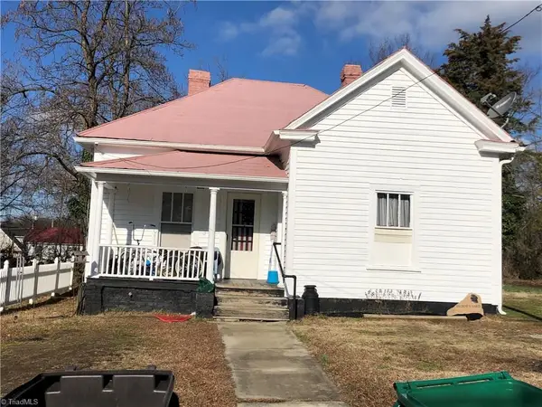 1126 Adams Street, High Point, NC 27262