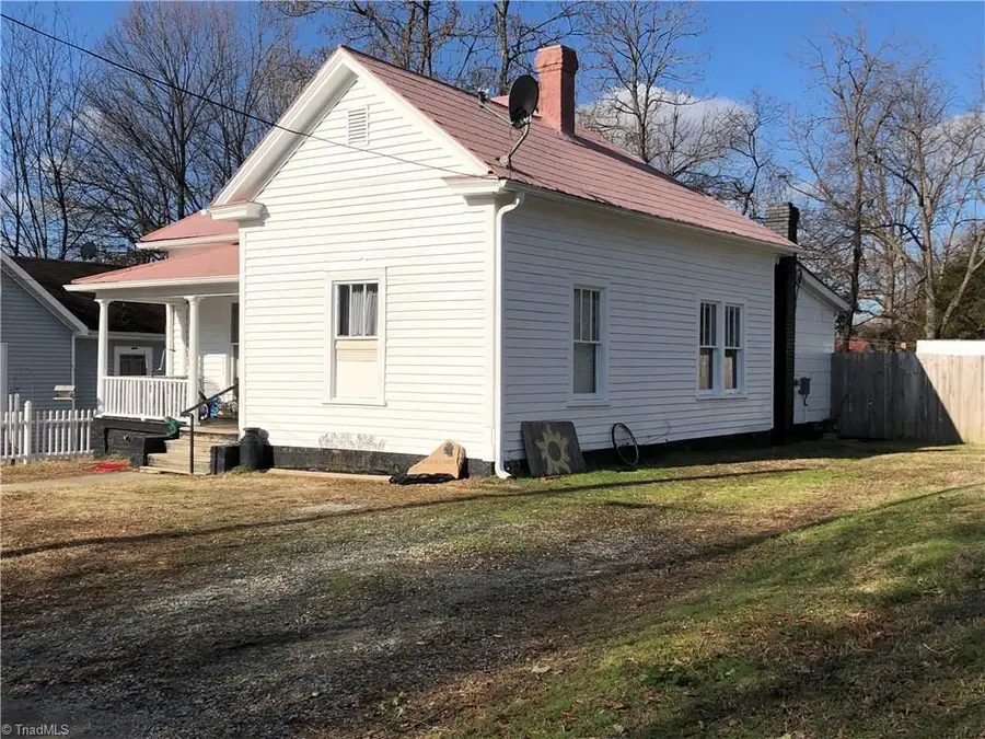 1126 Adams Street, High Point, NC 27262 - Image #2