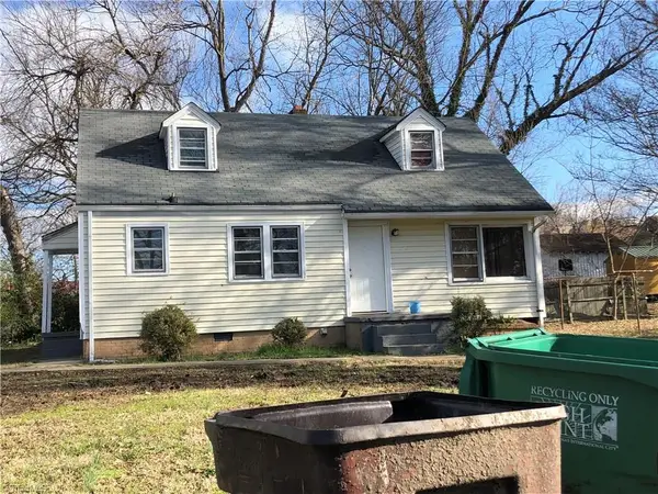 306 Kennedy Avenue, High Point, NC 27262