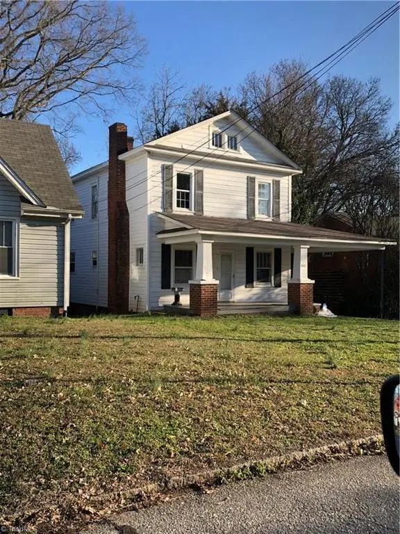 1007 Tipton Street, High Point, NC 27262 - Image #2