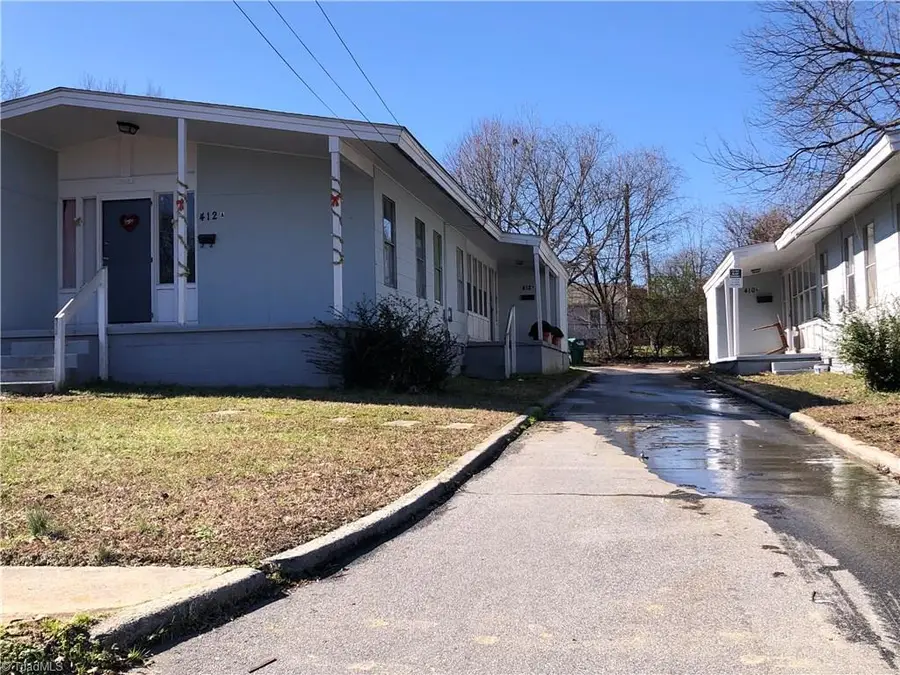 412 Meredith Street, High Point, NC 27260 - Image #3