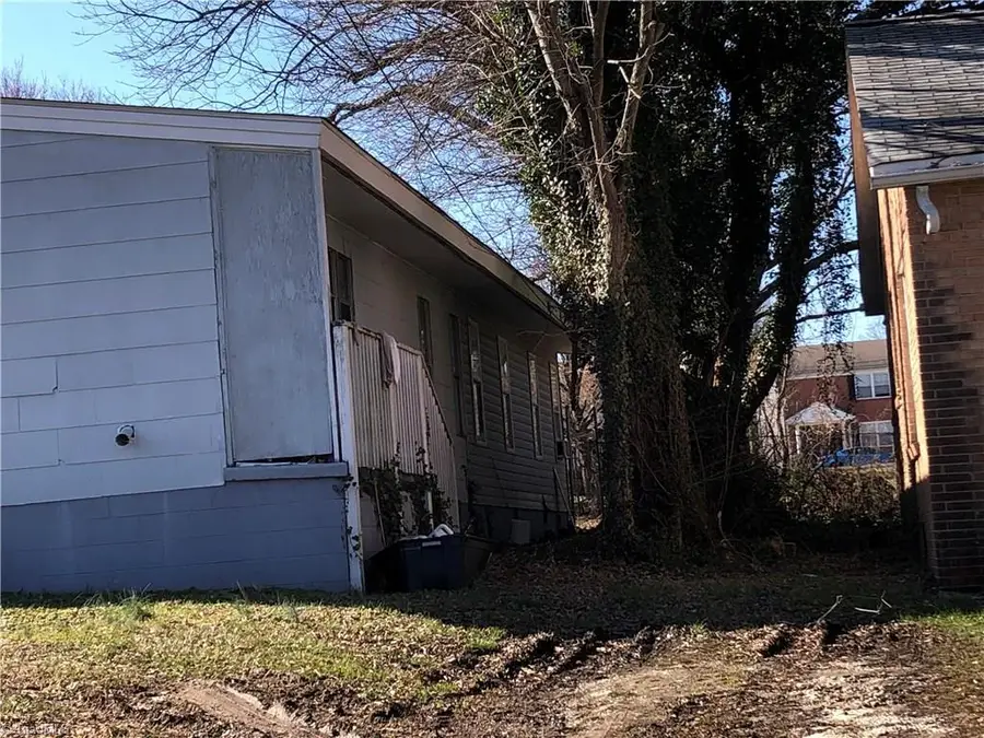 410 Meredith Street, High Point, NC 27260 - Image #3
