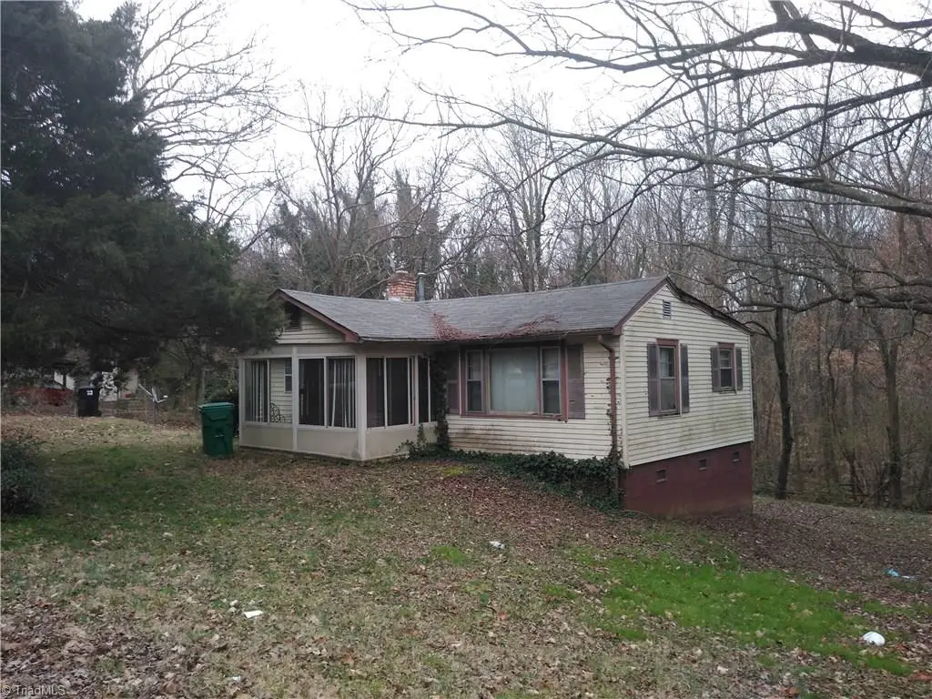 1107 Hickory Chapel Road, High Point, NC 27262 - Image #1