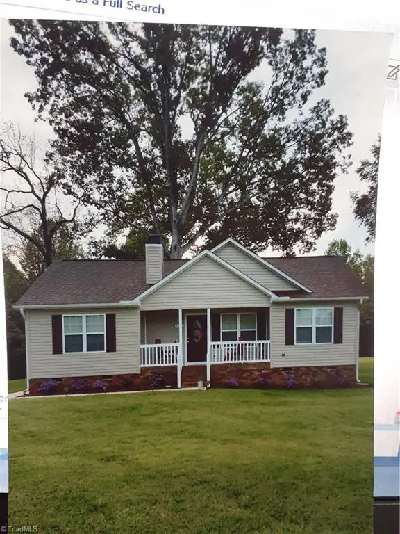 198 Aldridge Road, Archdale, NC 27263 - Image #1