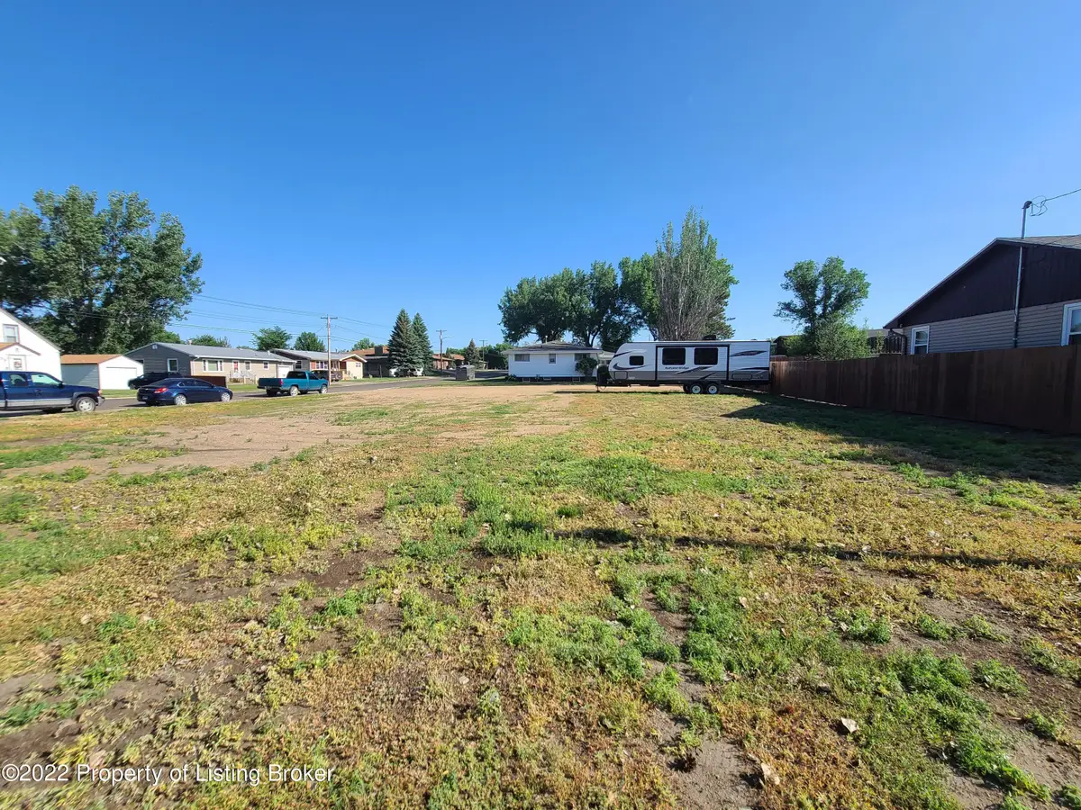 9th Street, Dickinson, ND 58601 - #1