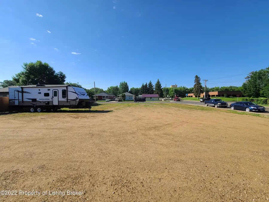 9th Street, Dickinson, ND 58601 - #3