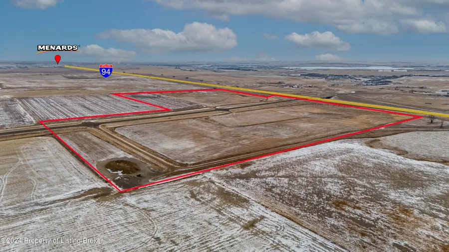 Tbd 116th Avenue, Dickinson, ND 58601 - #2