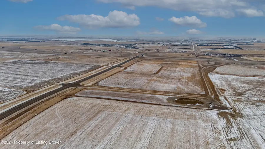 Tbd 116th Avenue, Dickinson, ND 58601 - #3