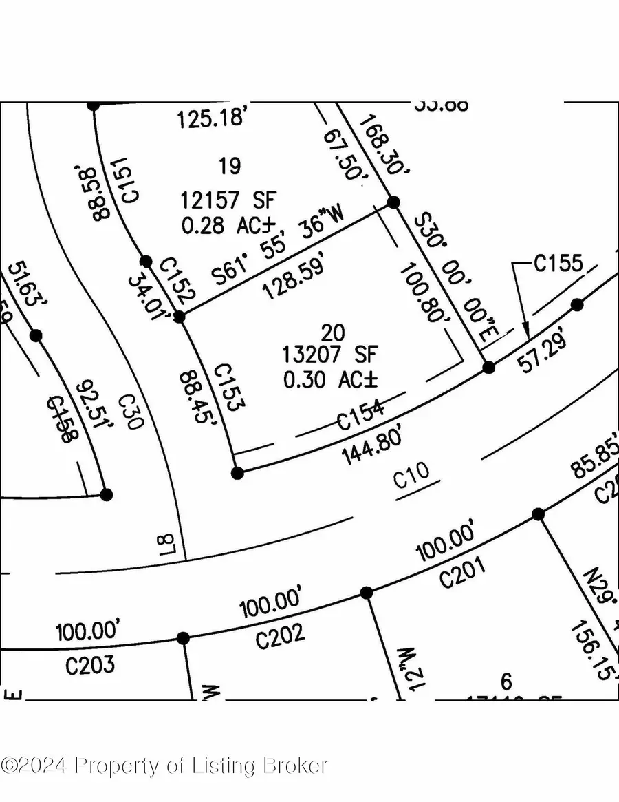 Tbd (lot 20)blarney Stone Loop, Dickinson, ND 58601 - #2
