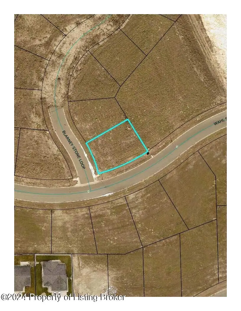 Tbd (lot 20)blarney Stone Loop, Dickinson, ND 58601 - #3