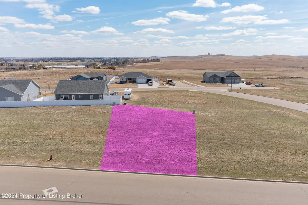Tbd(lot2) Wahl St., Dickinson, ND 58601 - #1