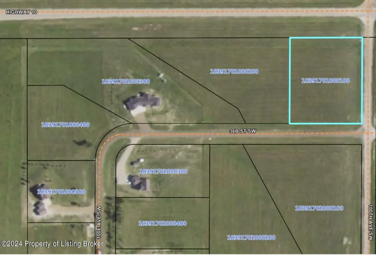 36b Street, Gladstone, ND 58630 - #1