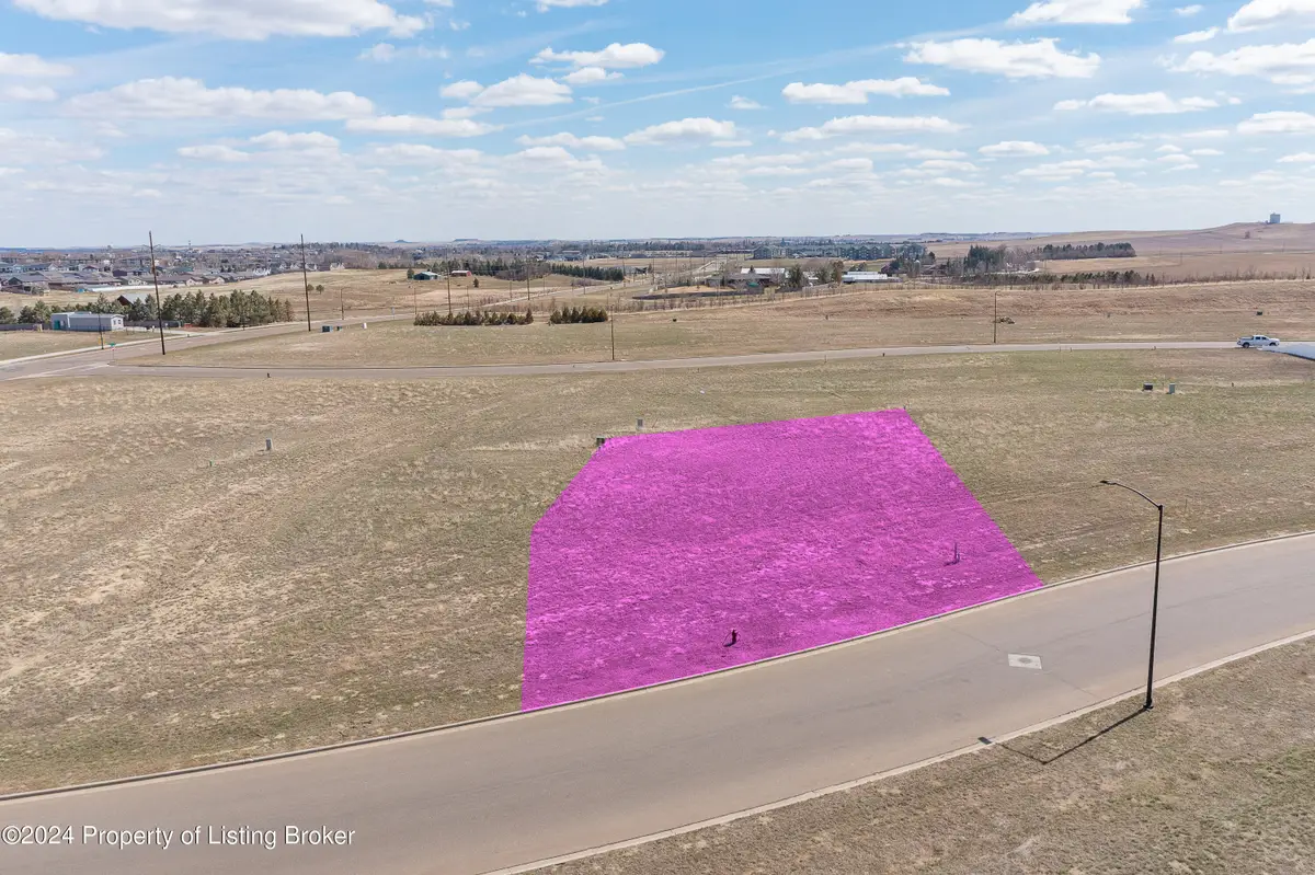 Tbd(lot7) Wahl St., Dickinson, ND 58601 - #1