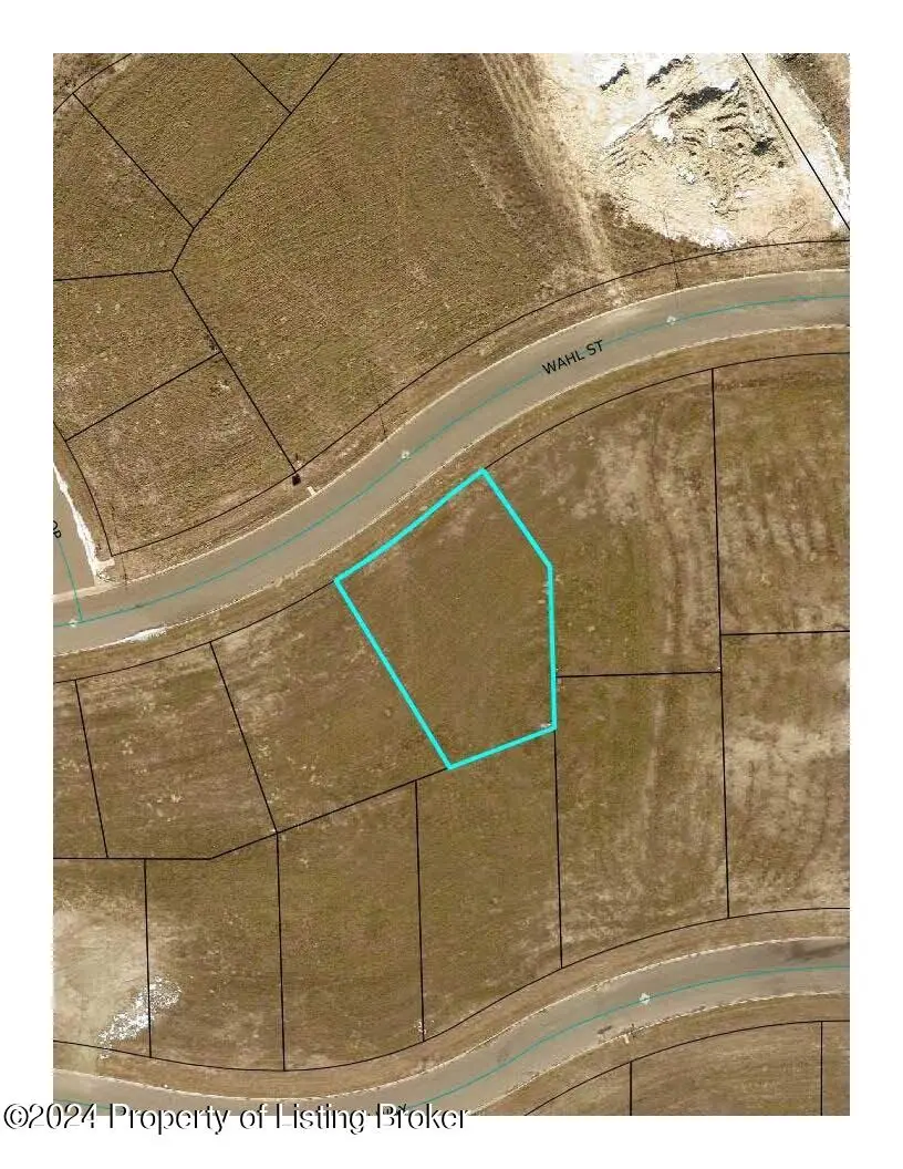 Tbd(lot7) Wahl St., Dickinson, ND 58601 - #2