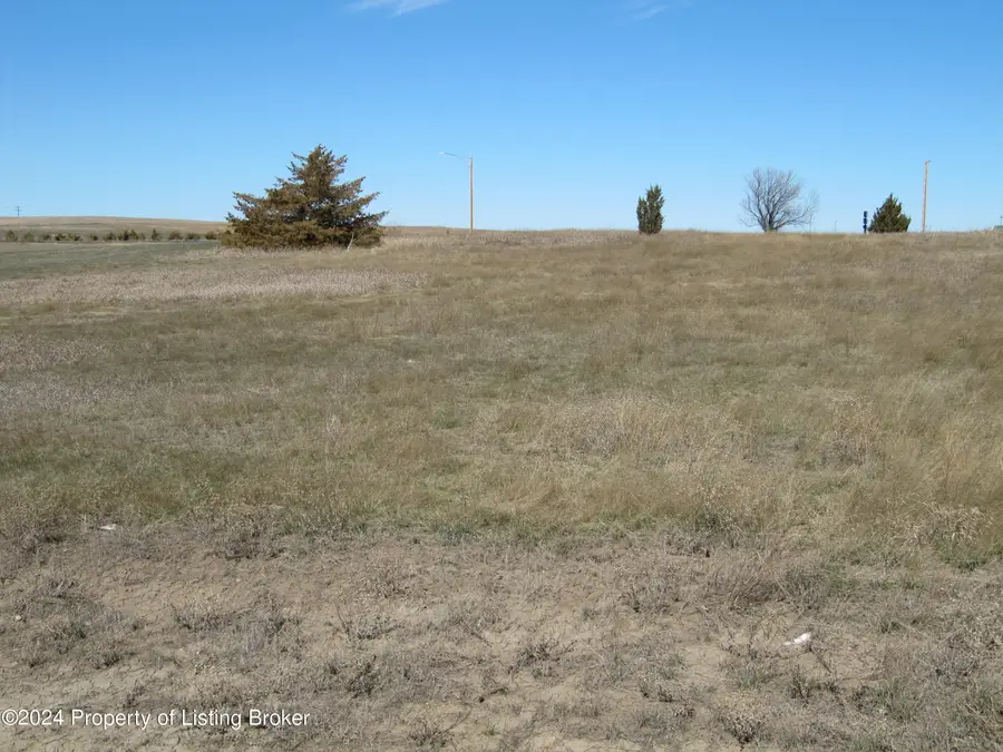 3rd Avenue, Beach, ND 58621 - #3