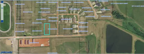 Rudolph Avenue, South Heart, ND 58655