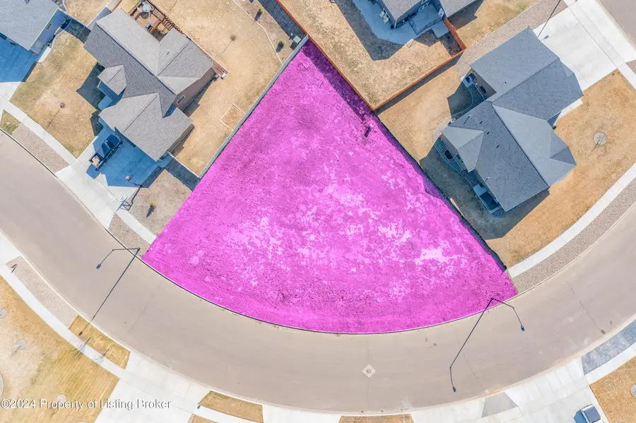Tbd(lot 2) Shamrock Loop, Dickinson, ND 58601 - #2