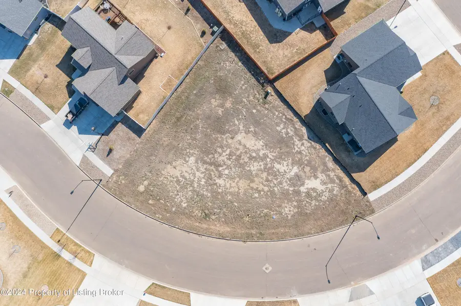 Tbd(lot 2) Shamrock Loop, Dickinson, ND 58601 - #3