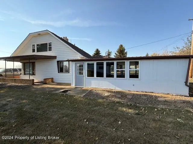 405 Main Avenue, Regent, ND 58650 - #2