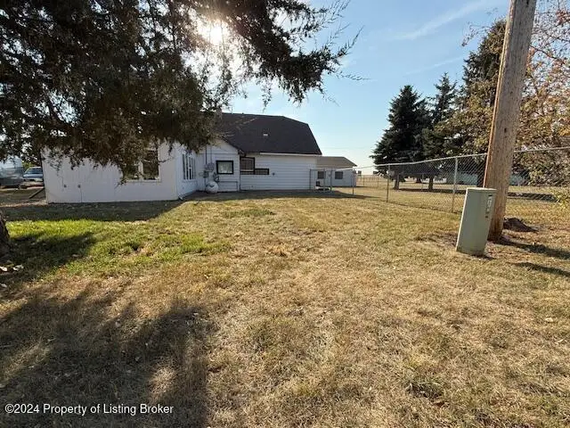405 Main Avenue, Regent, ND 58650 - #3