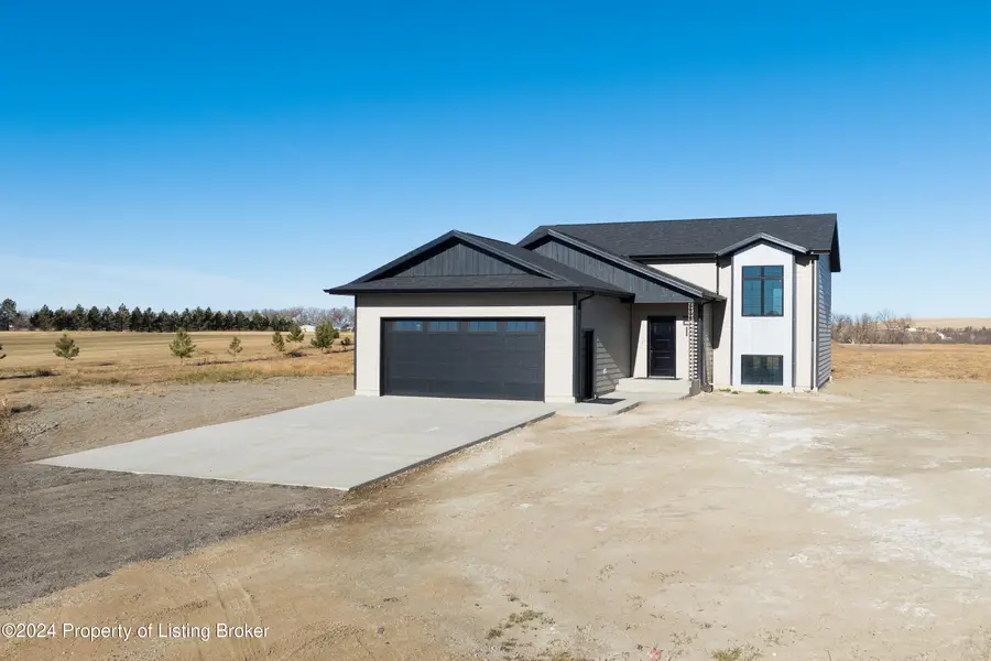 21 Central Avenue, South Heart, ND 58655 - #2