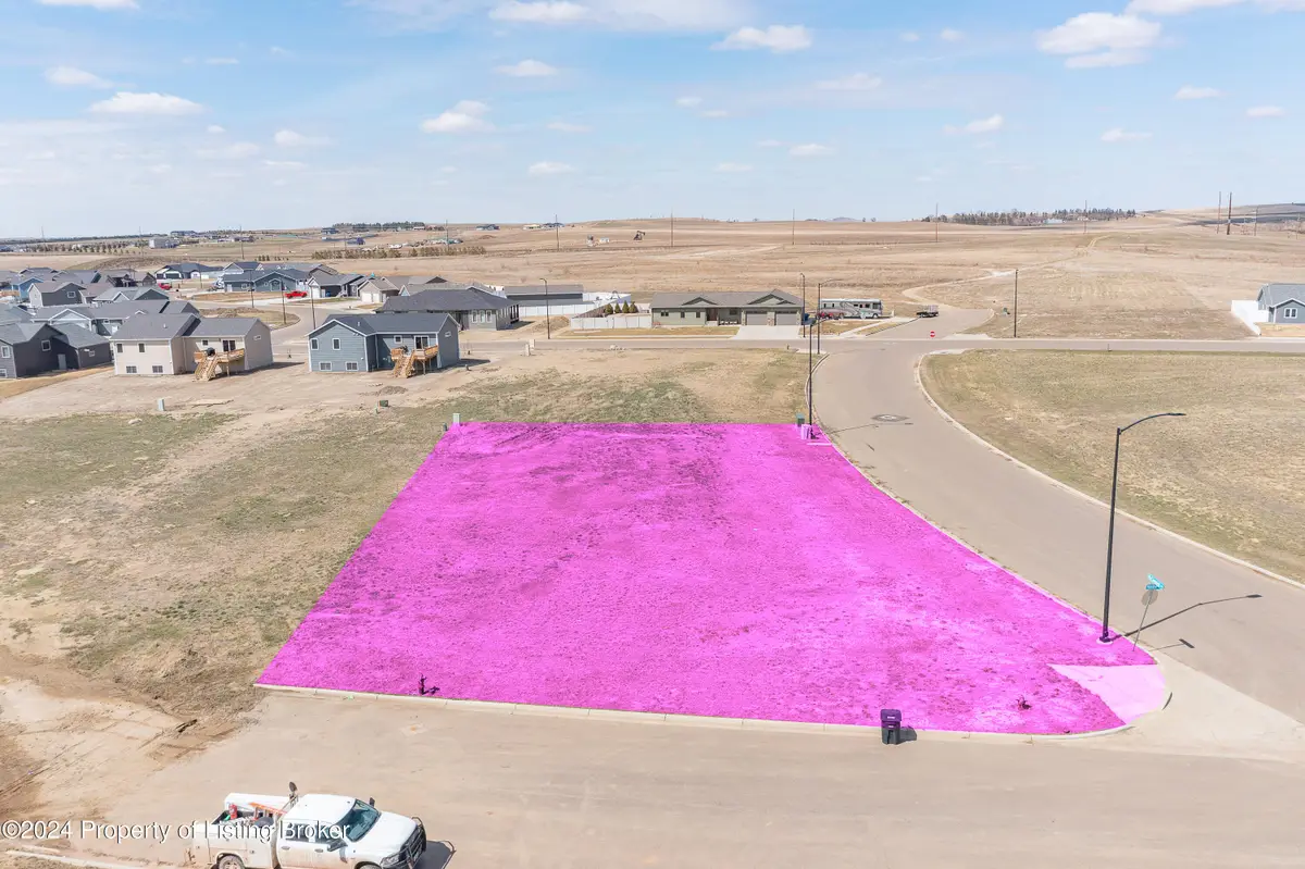 Tbd(lot 15) Marilyn Way, Dickinson, ND 58601 - #1