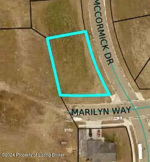 Tbd(lot 15) Marilyn Way, Dickinson, ND 58601 - #3
