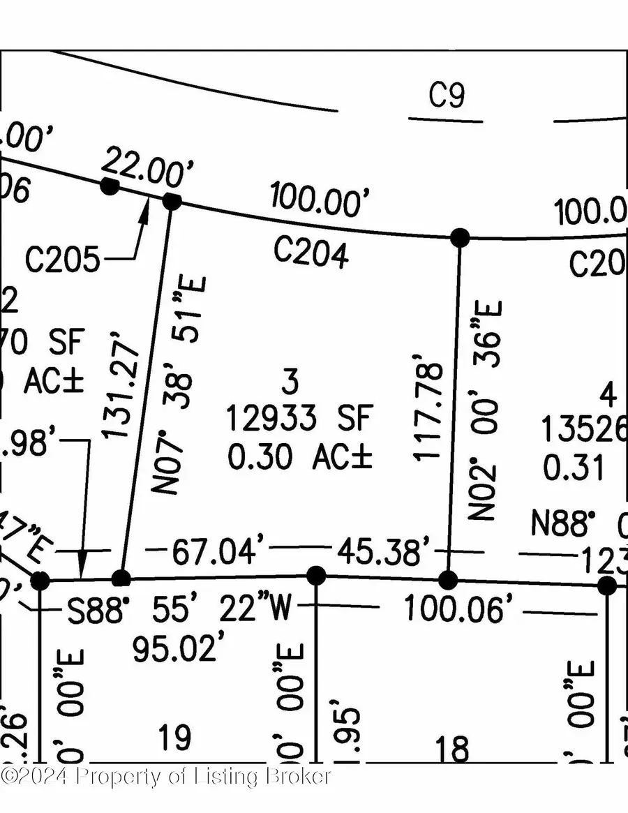 Tbd(lot 3) Wahl St., Dickinson, ND 58601 - #2