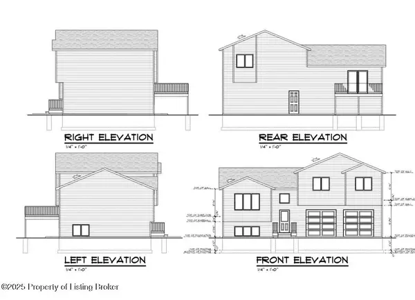 1206 9th Street, Watford City, ND 58854