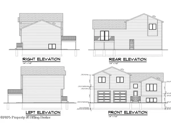 1242 9th Street, Watford City, ND 58854