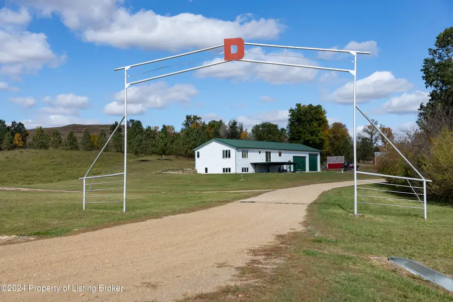 3060 37 Street, Mandan, ND 58554 - #3