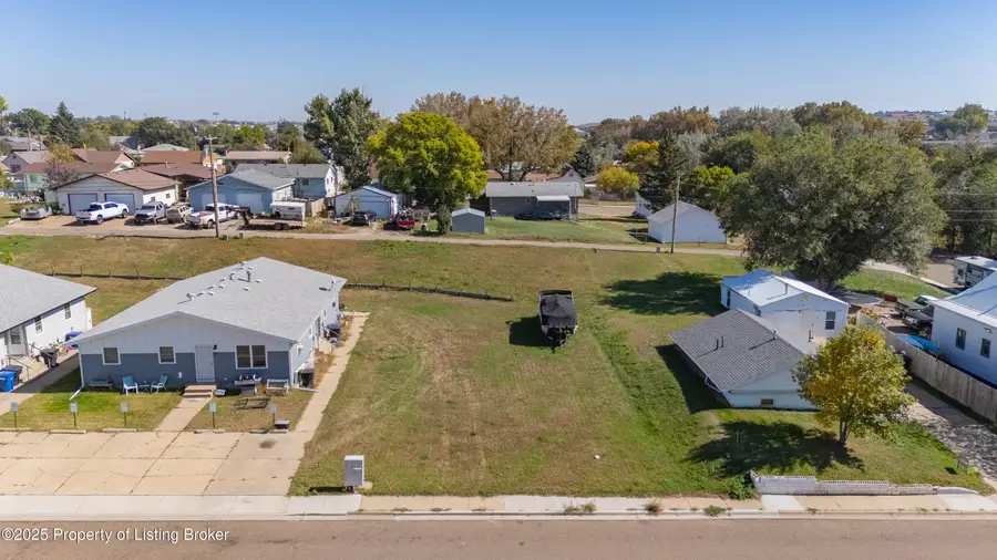 2nd Avenue, Dickinson, ND 58601 - #2