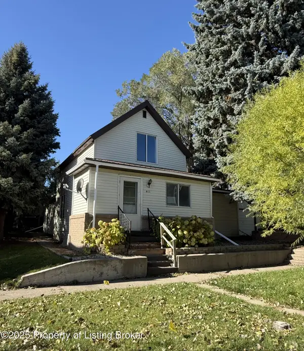 411 5th Avenue, Mandan, ND 58554