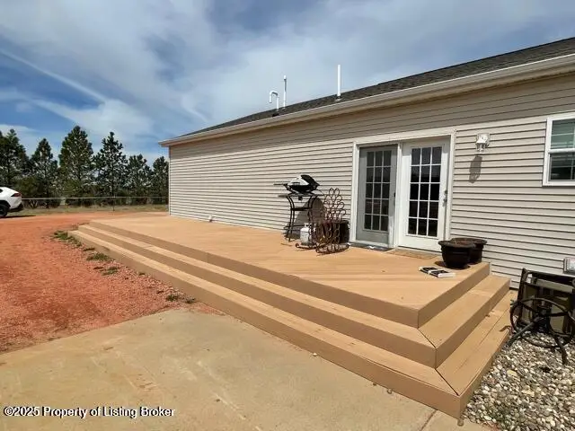 11680 39th Street, Dickinson, ND 58601 - #3