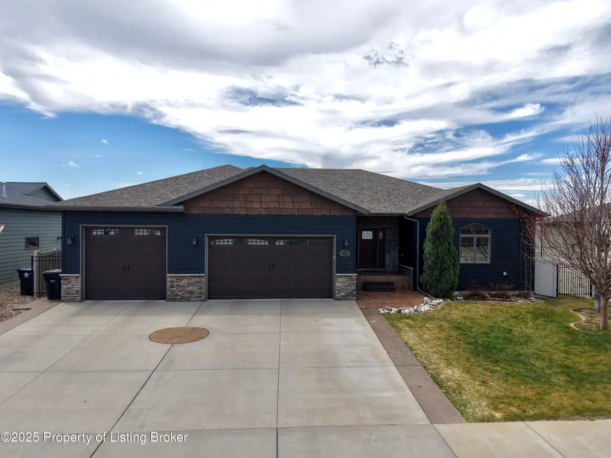 2545 States Boulevard, Dickinson, ND 58601 - #1