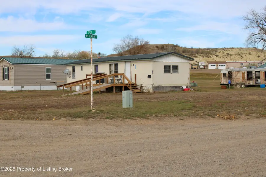 7th Street, Fairview, MT 59221 - #3